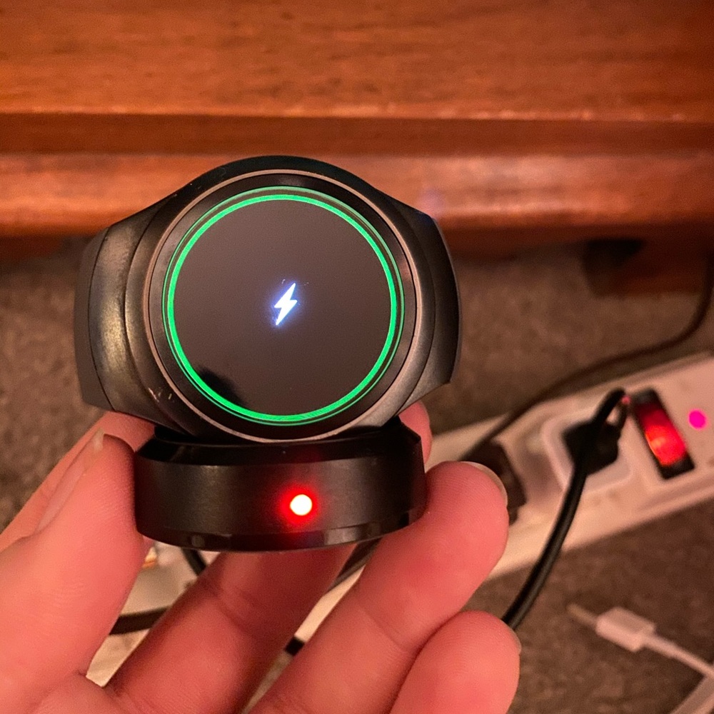 Samsung Gear S2